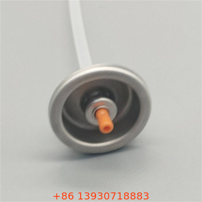 Van phun thuốc trừ sâu chính xác với động cơ cho nông nghiệp nhà kính với điều khiển dòng chảy điều chỉnh