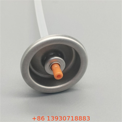 Các van phun thuốc trừ sâu hiệu suất cao với động cơ để kiểm soát dịch hại công nghiệp