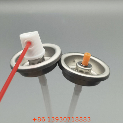 Các van diệt côn trùng bền dầu cho kiểm soát dịch hại chuyên nghiệp với phun chính xác và thiết kế chống rò rỉ