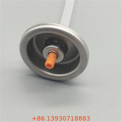 Các van thuốc trừ sâu dựa trên dầu hiệu suất cao cho kiểm soát dịch hại công nghiệp với thiết kế bền và chống rò rỉ