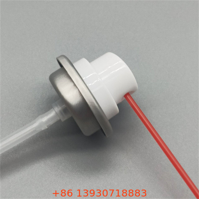 Các van phun dầu chuyên nghiệp để kiểm soát côn trùng phù hợp với chủ vườn ươm