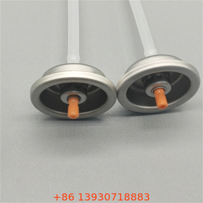 Các van diệt côn trùng dựa trên dầu hiệu quả cho sử dụng nông nghiệp với phun liên tục và xây dựng bền