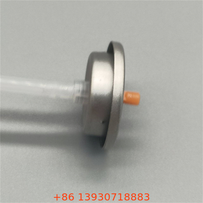 Các van diệt côn trùng chính xác dựa trên dầu để sử dụng trong nông nghiệp với thiết kế bền