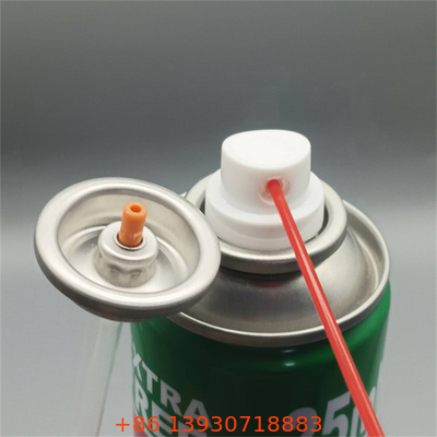 Các van thuốc trừ sâu dựa trên dầu hiệu suất cao cho kiểm soát dịch hại công nghiệp với thiết kế bền và chống rò rỉ