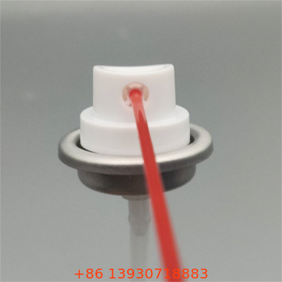 Các van thuốc trừ sâu dựa trên dầu hiệu suất cao cho kiểm soát dịch hại công nghiệp với thiết kế bền và chống rò rỉ