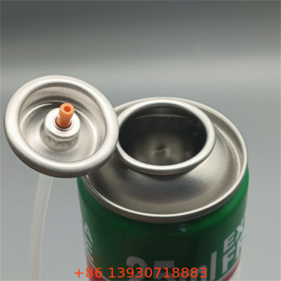 Các van diệt côn trùng chính xác dựa trên dầu để sử dụng trong nông nghiệp với thiết kế bền