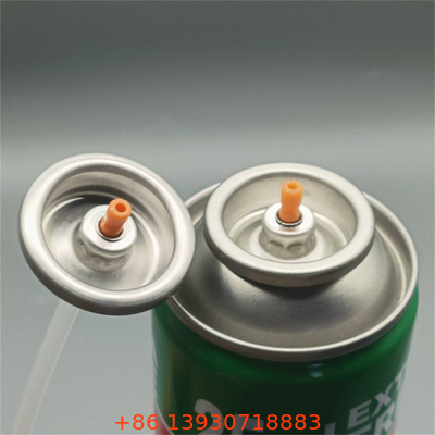Các van diệt côn trùng dựa trên dầu hiệu quả cho sử dụng nông nghiệp với phun liên tục và xây dựng bền