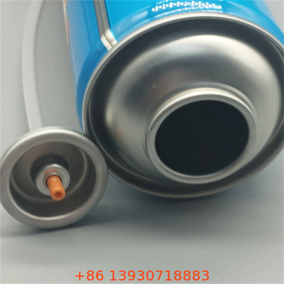 Các van thuốc trừ sâu dựa trên dầu hiệu suất cao cho kiểm soát dịch hại công nghiệp với thiết kế bền và chống rò rỉ
