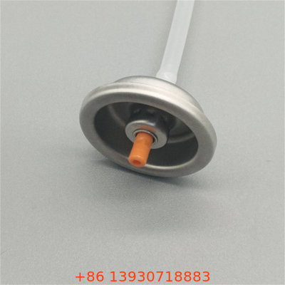 Các van diệt côn trùng bền dầu cho kiểm soát dịch hại chuyên nghiệp với phun chính xác và thiết kế chống rò rỉ