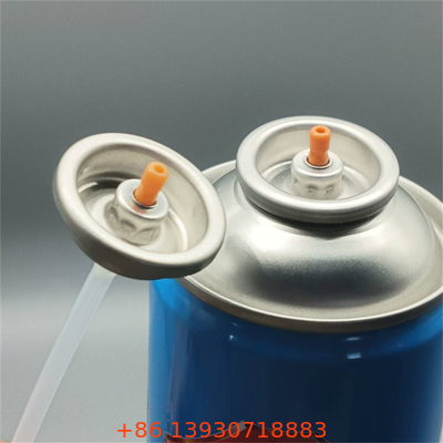 Các van thuốc trừ sâu dựa trên dầu hiệu suất cao cho kiểm soát dịch hại công nghiệp với thiết kế bền và chống rò rỉ