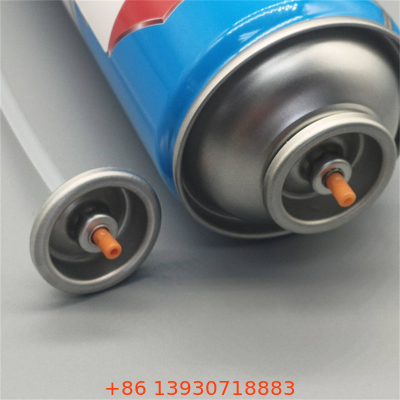 Các van thuốc trừ sâu dựa trên dầu hiệu suất cao cho kiểm soát dịch hại công nghiệp với thiết kế bền và chống rò rỉ