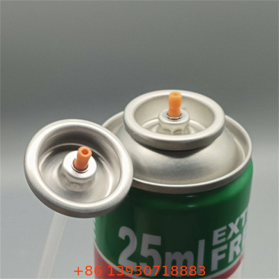 Các van thuốc trừ sâu dựa trên dầu hiệu suất cao cho kiểm soát dịch hại công nghiệp với thiết kế bền và chống rò rỉ