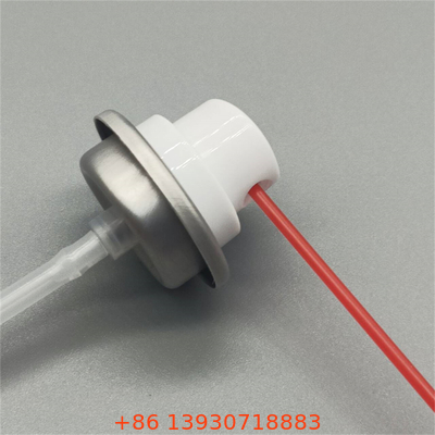 Các van diệt côn trùng bền dầu cho kiểm soát dịch hại chuyên nghiệp với phun chính xác và thiết kế chống rò rỉ