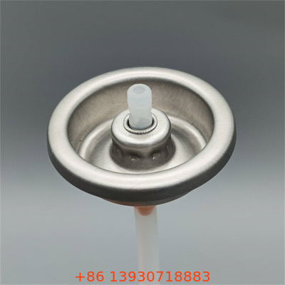 Van phun sương mịn với bộ truyền động cho chai xịt mỹ phẩm – Hệ thống phân phối chăm sóc da – Giải pháp phân phối tia UV