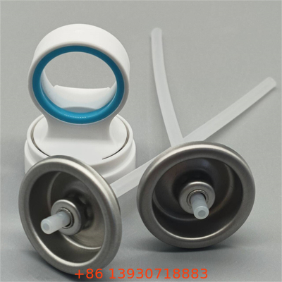 Van phun aerosol kem chống nắng cho sương mù chăm sóc da ️ Máy phân phối bảo vệ tia UV cho chai chăm sóc cá nhân ️ Hệ thống điều khiển chống rò rỉ