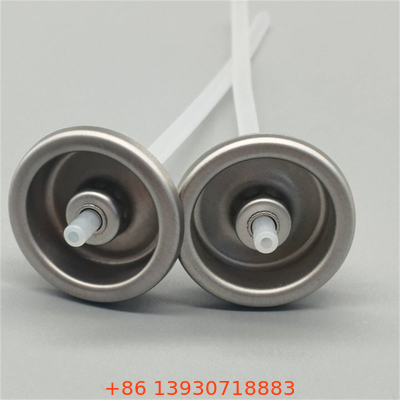 Van phun aerosol kem chống nắng cho sương mù chăm sóc da ️ Máy phân phối bảo vệ tia UV cho chai chăm sóc cá nhân ️ Hệ thống điều khiển chống rò rỉ