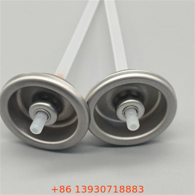 Van phun sương mịn với bộ truyền động cho chai xịt mỹ phẩm – Hệ thống phân phối chăm sóc da – Giải pháp phân phối tia UV