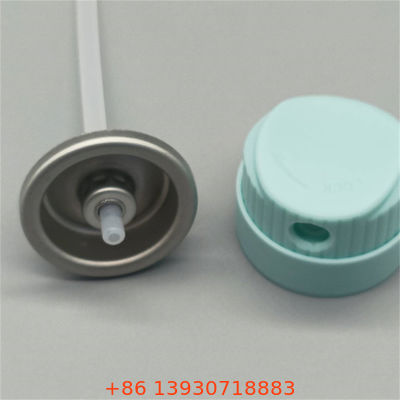 Van Aerosol chống nắng để sử dụng thuốc xịt mỹ phẩm ️ Giải pháp đóng gói chăm sóc da với động cơ ️ Máy phân phối sương mù liên tục để bảo vệ tia UV