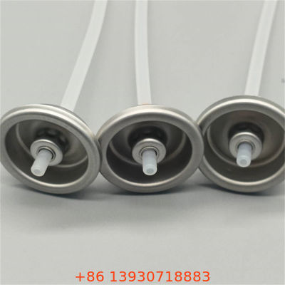 Van phun sương chống nắng với bộ truyền động cho chai xịt chăm sóc da – Vòi phun sương mịn cho bao bì mỹ phẩm và sử dụng bảo vệ khỏi tia UV