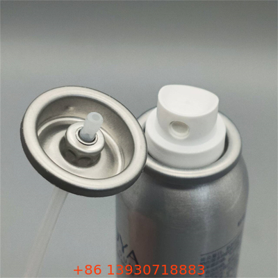 Van bơm phun kem chống nắng tiên tiến cho những người đam mê chăm sóc da với sản lượng sương mù mịn