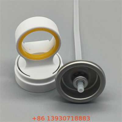 Van bơm phun kem chống nắng tiên tiến cho những người đam mê chăm sóc da với sản lượng sương mù mịn