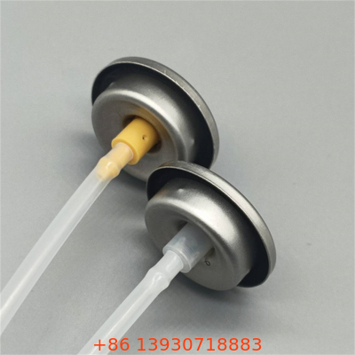 Van bơm phun kem chống nắng tiên tiến cho những người đam mê chăm sóc da với sản lượng sương mù mịn