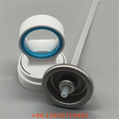 Van bơm phun kem chống nắng tiên tiến cho những người đam mê chăm sóc da với sản lượng sương mù mịn