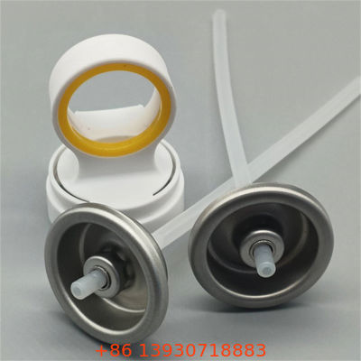 Van phun sương chống nắng với bộ truyền động cho chai xịt chăm sóc da – Vòi phun sương mịn cho bao bì mỹ phẩm và sử dụng bảo vệ khỏi tia UV