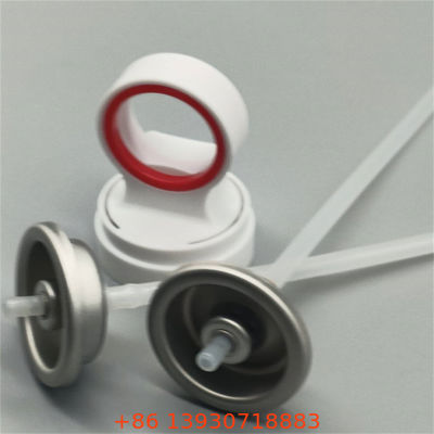 Van Aerosol chống nắng để sử dụng thuốc xịt mỹ phẩm ️ Giải pháp đóng gói chăm sóc da với động cơ ️ Máy phân phối sương mù liên tục để bảo vệ tia UV