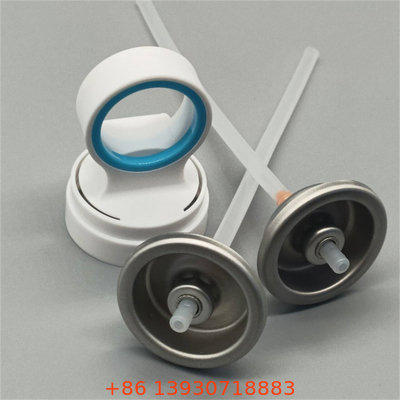 Van phun aerosol kem chống nắng cho sương mù chăm sóc da ️ Máy phân phối bảo vệ tia UV cho chai chăm sóc cá nhân ️ Hệ thống điều khiển chống rò rỉ
