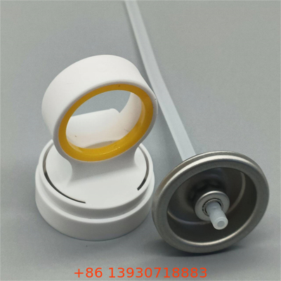 Van bơm phun kem chống nắng đáng tin cậy cho thợ làm vườn với nhà chống tia cực tím