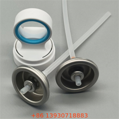 Van bơm phun kem chống nắng tiên tiến cho những người đam mê chăm sóc da với sản lượng sương mù mịn