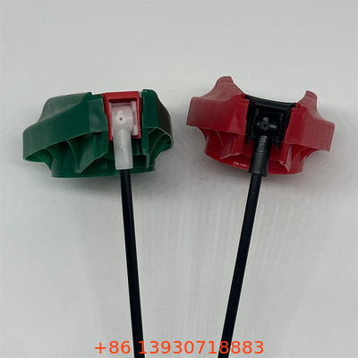 Động lực van phun hai chiều chính xác cho sử dụng công nghiệp với thiết kế bền