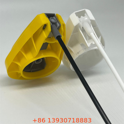 Động cơ hai chiều chính xác cao cho tự động hóa công nghiệp với thiết kế nhỏ gọn
