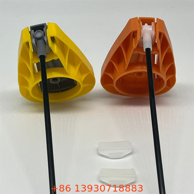 Máy điều khiển hai chiều cho các thiết bị y tế với thiết kế chính xác cao và nhỏ gọn