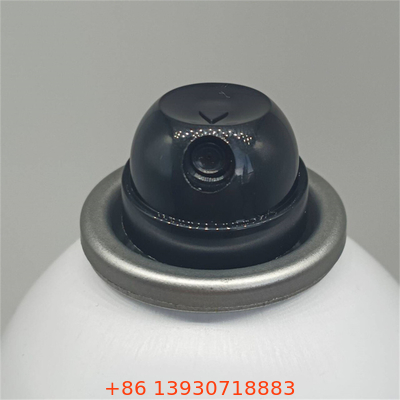 Van phun thuốc chống mờ được xác nhận lâm sàng với bộ điều khiển cho các công thức có sức mạnh theo toa có tính năng đo chính xác & đảm bảo vô sinh
