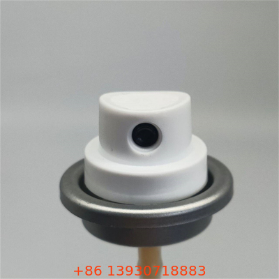Van chống mồ hôi dạng xịt bền bỉ, thân thiện với môi trường cho các công thức dành cho da nhạy cảm, với khả năng tương thích vật liệu vượt trội và thiết kế có thể tái chế