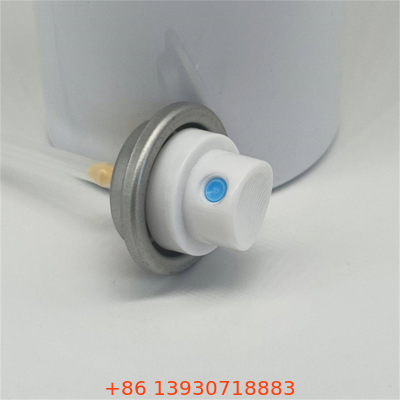 Van chống mồ hôi dạng xịt bền bỉ, thân thiện với môi trường cho các công thức dành cho da nhạy cảm, với khả năng tương thích vật liệu vượt trội và thiết kế có thể tái chế