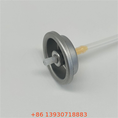 Ống phun chất chống mồ hôi tiên tiến với chức năng 360 độ và hiệu suất liều lượng tối ưu