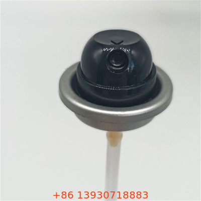 Van xịt khử mùi chính xác hiệu suất cao cho bình xịt cá nhân với công nghệ phân phối sương nhất quán và bịt kín chống rò rỉ