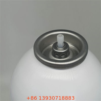 Van chống mồ hôi dạng xịt bằng vật liệu tái chế bền vững với bộ kích hoạt cho các thương hiệu thân thiện với môi trường, có tính năng phun sương nhẹ nhàng và các thành phần an toàn cho da