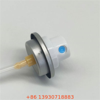 Van chống mồ hôi dạng xịt bằng vật liệu tái chế bền vững với bộ kích hoạt cho các thương hiệu thân thiện với môi trường, có tính năng phun sương nhẹ nhàng và các thành phần an toàn cho da