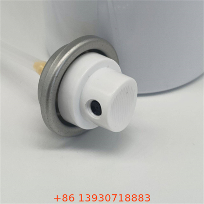 Van phun thuốc chống mờ được xác nhận lâm sàng với bộ điều khiển cho các công thức có sức mạnh theo toa có tính năng đo chính xác & đảm bảo vô sinh