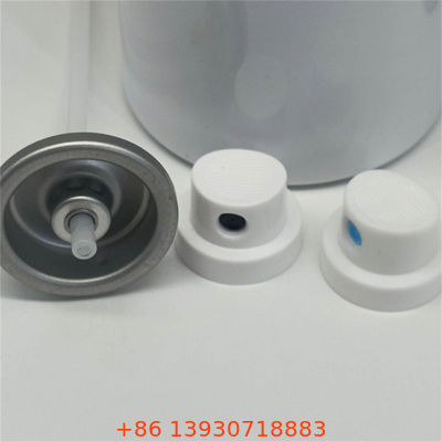 Van phun thuốc chống mờ được xác nhận lâm sàng với bộ điều khiển cho các công thức có sức mạnh theo toa có tính năng đo chính xác & đảm bảo vô sinh