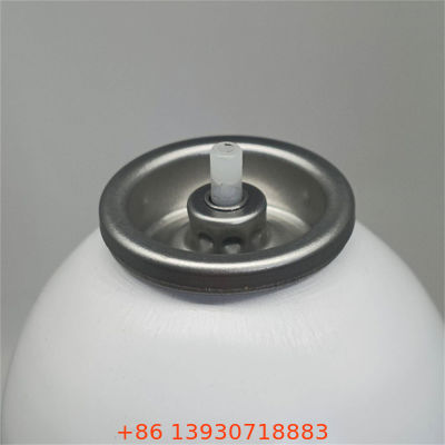 Van xịt khử mùi chính xác hiệu suất cao cho bình xịt cá nhân với công nghệ phân phối sương nhất quán và bịt kín chống rò rỉ