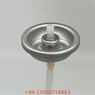 Van chống mồ hôi dạng xịt nhỏ gọn, tuân thủ TSA với bộ kích hoạt cho sản phẩm chăm sóc cá nhân cỡ du lịch, có thiết kế chống rò rỉ, ổn định áp suất