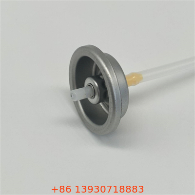 Van chống mồ hôi dạng xịt bền bỉ, thân thiện với môi trường cho các công thức dành cho da nhạy cảm, với khả năng tương thích vật liệu vượt trội và thiết kế có thể tái chế