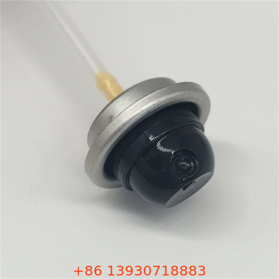 Van chống mồ hôi dạng xịt bền bỉ, thân thiện với môi trường cho các công thức dành cho da nhạy cảm, với khả năng tương thích vật liệu vượt trội và thiết kế có thể tái chế
