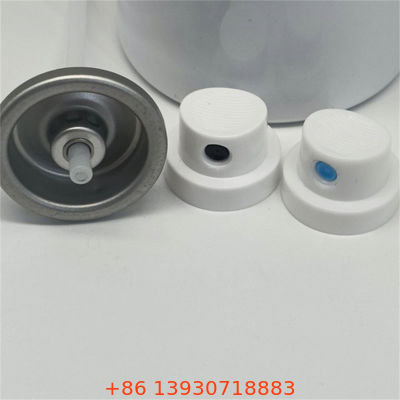 Ống phun chống mồ hôi hiệu suất cao bền cho sản xuất vệ sinh cá nhân với giao hàng đo liên tục