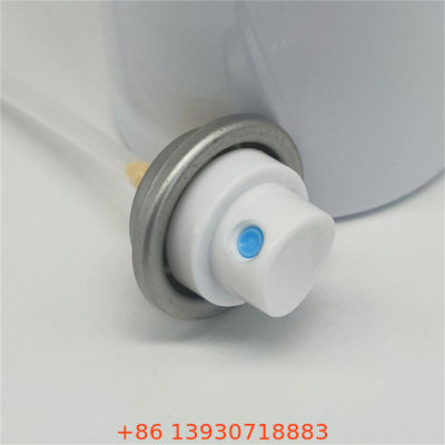 Ống phun chống mồ hôi hiệu suất cao bền cho sản xuất vệ sinh cá nhân với giao hàng đo liên tục